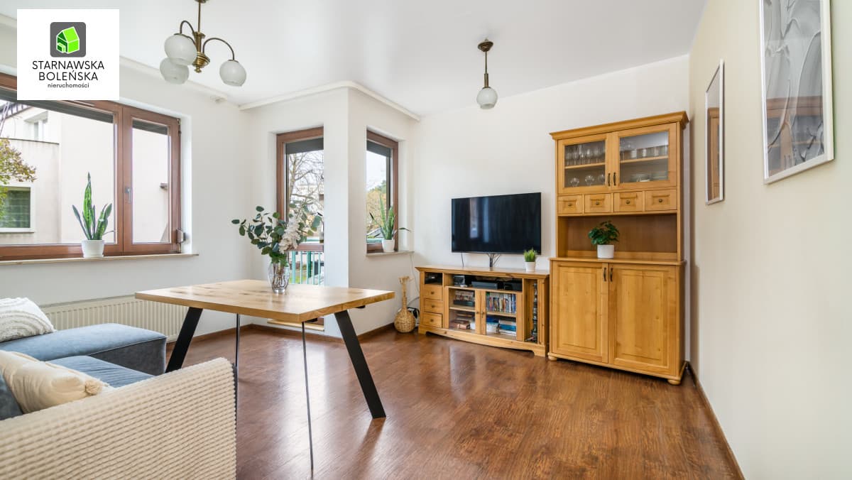 Mieszkanie, 74.9 m², Gdynia