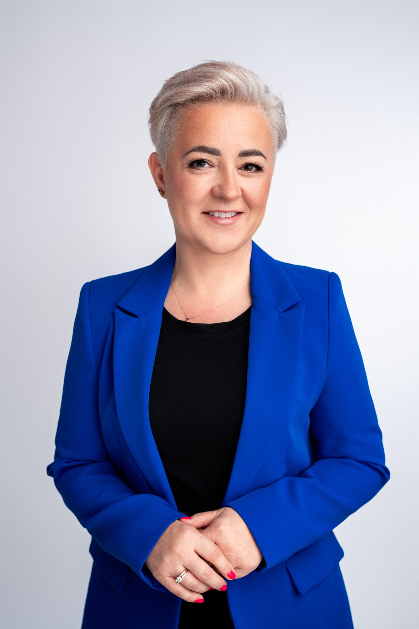 Katarzyna Kaszuba